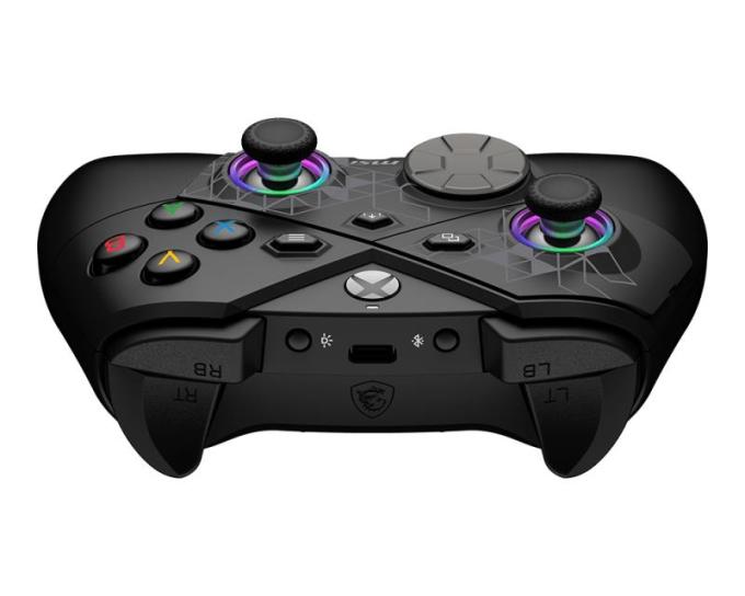 MSI FORCE PRO W