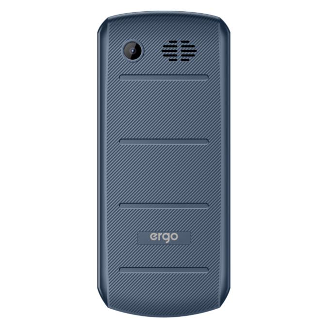 Ergo E285 Blue