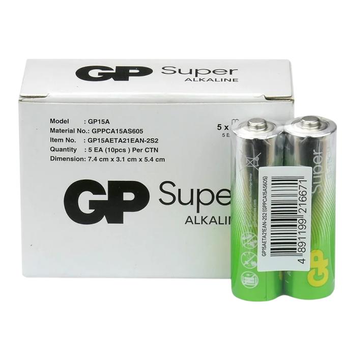 GP GPPCA15AS605