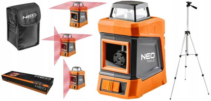 Neo Tools 75-102