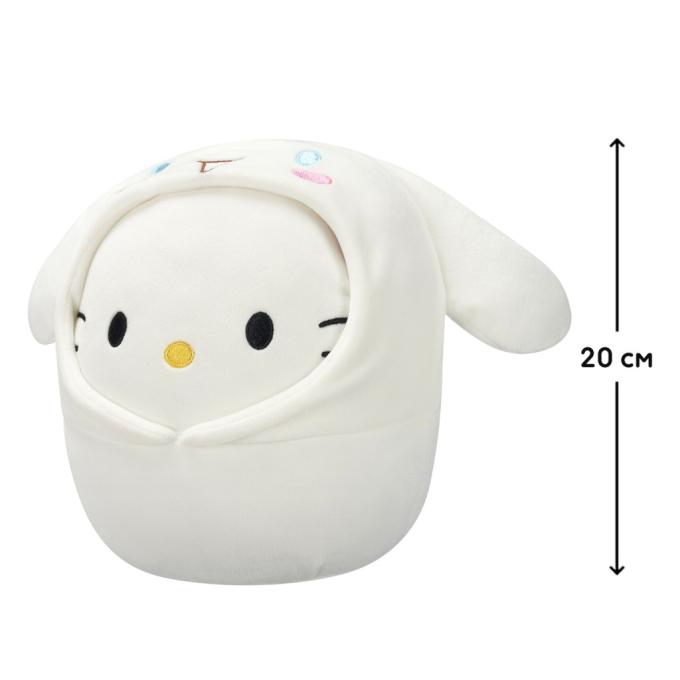 SQUISHMALLOWS SQSN00389