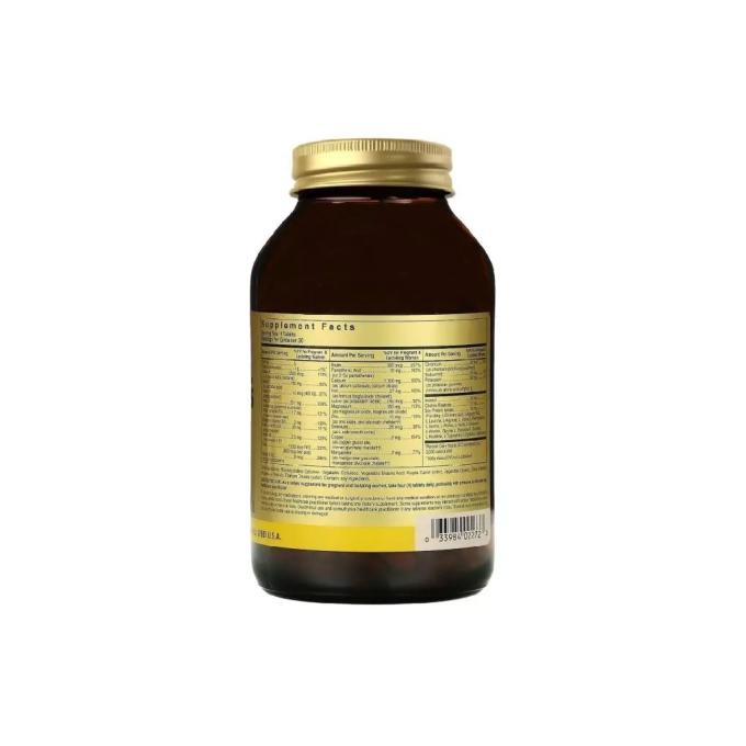Solgar SOL02272