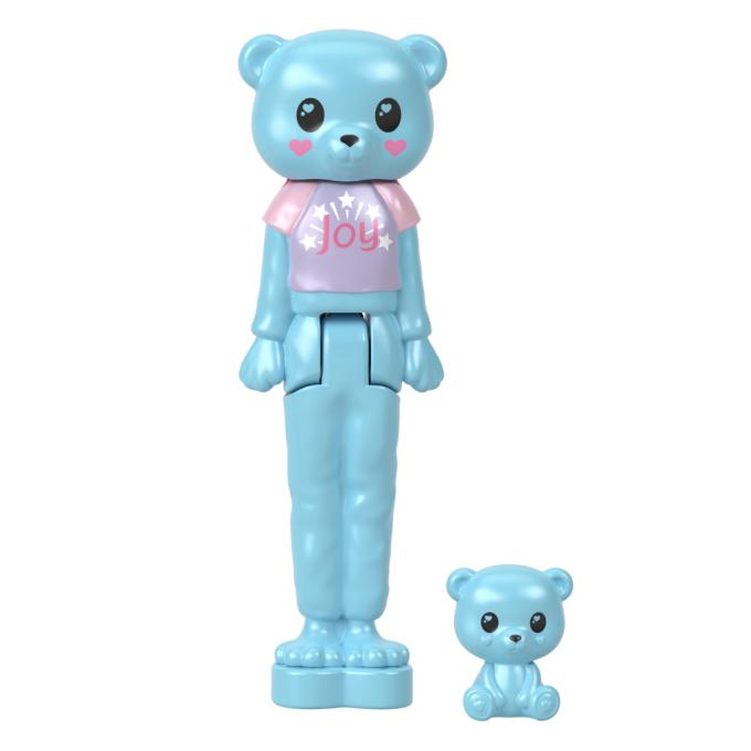 BARBIE JCR15