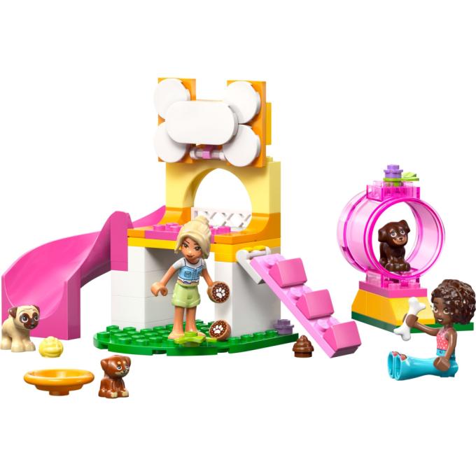 LEGO 42665
