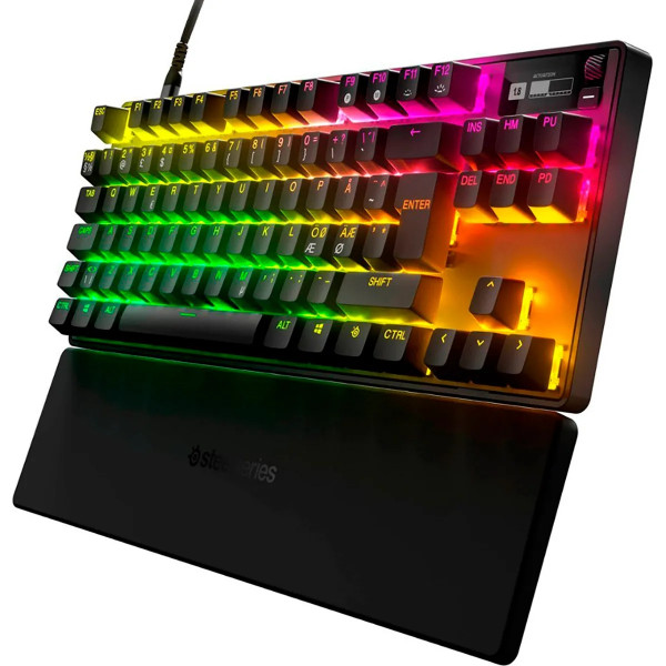 SteelSeries 64856
