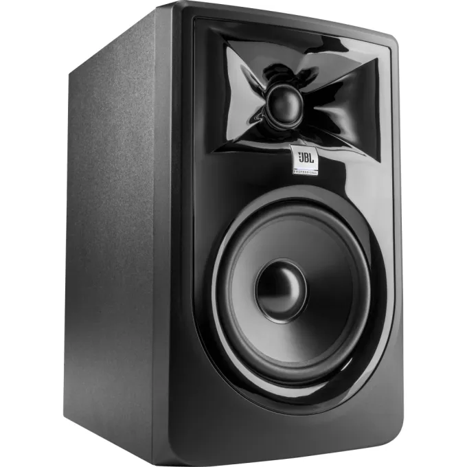 JBL 305P MKII