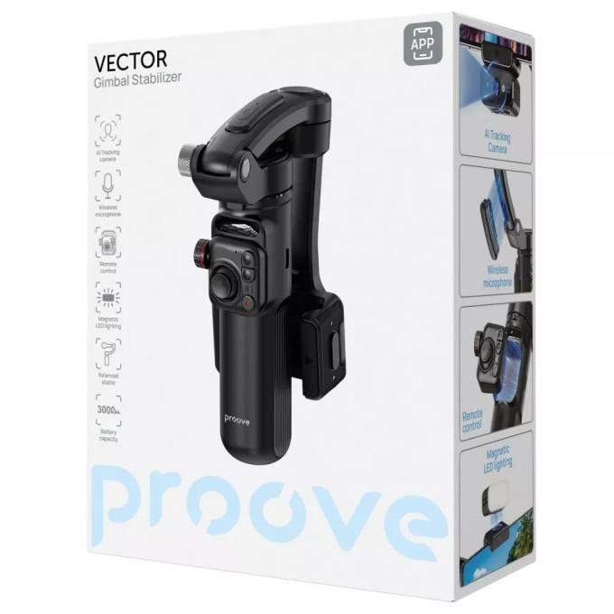 Proove MPVR00002001