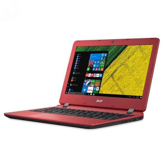 Ноутбук Acer Aspire ES1 ES1-132-C9QC NX.GHKEU.008