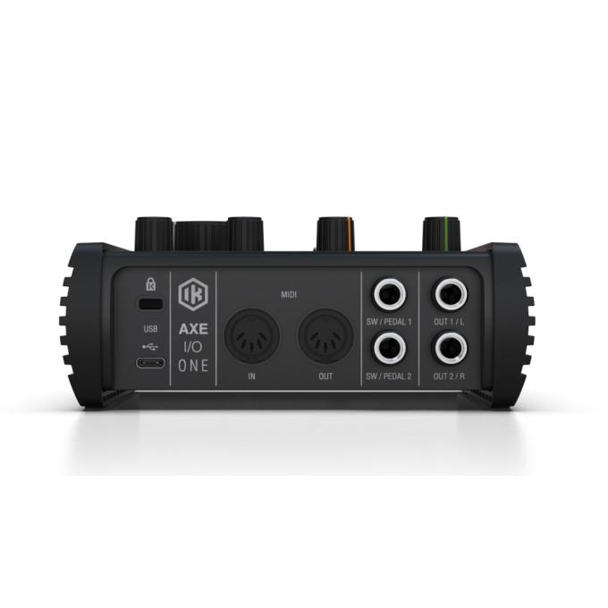 IK Multimedia AXE I/O One