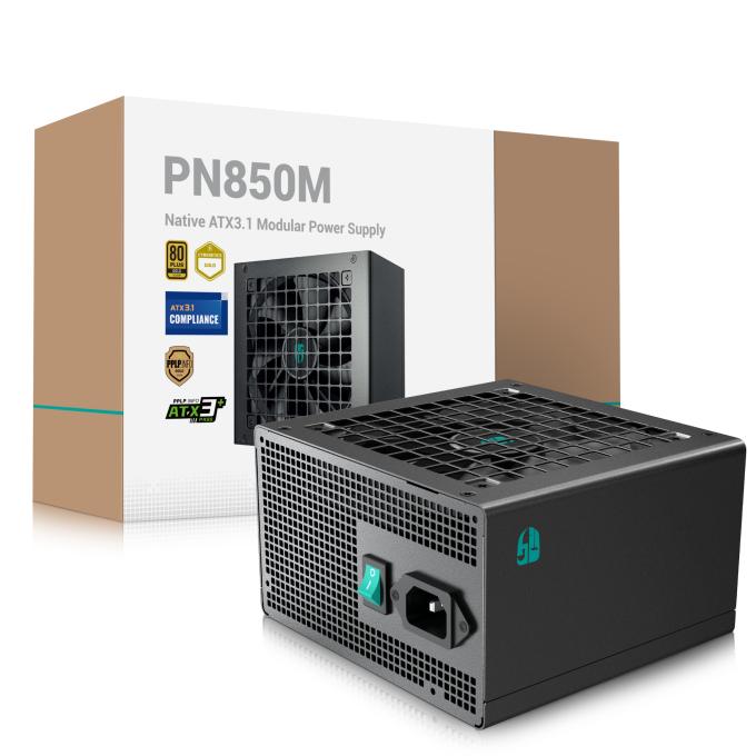 GamerStorm R-PN850M-FC0B-JGEU
