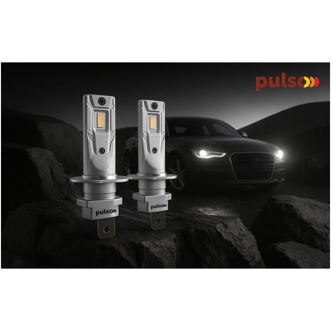 PULSO M6-H1