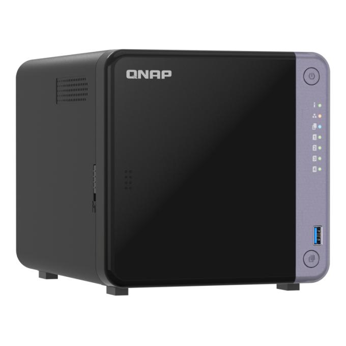 QNap TS-432X-4G