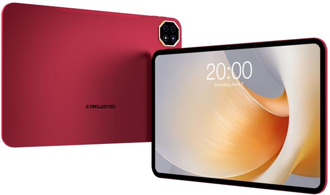 Teclast A3D4/TL-112939