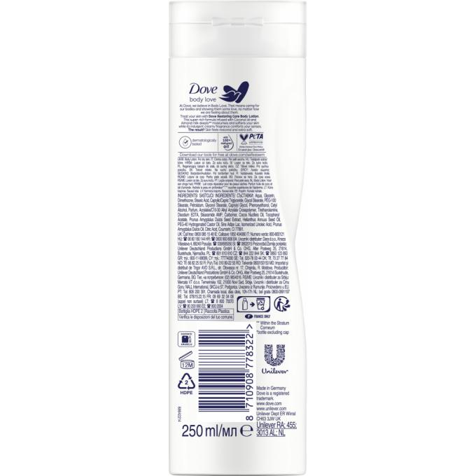 DOVE 8710908778322