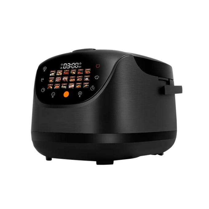 PRIME Technics PMC 1786 SB Pro Color