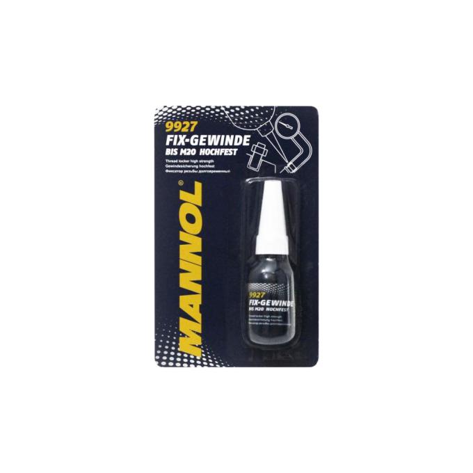 Mannol 9927