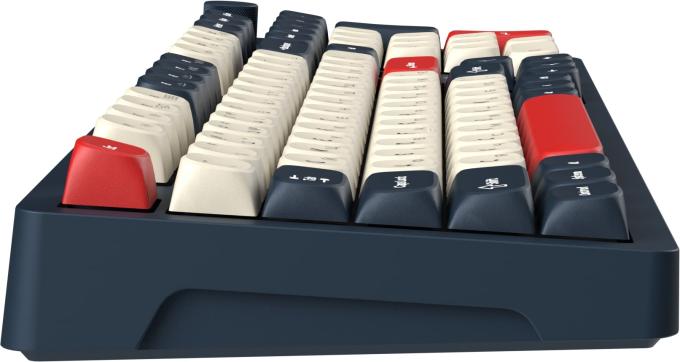GamePro MK305BL