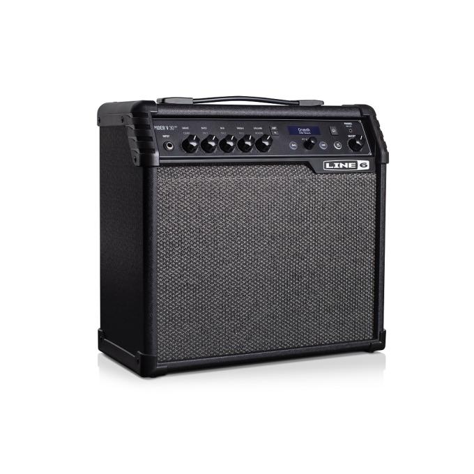 Line 6 Spider V 30 MKII