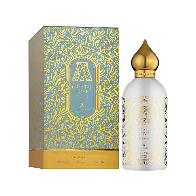 Attar Collection 6390902022205