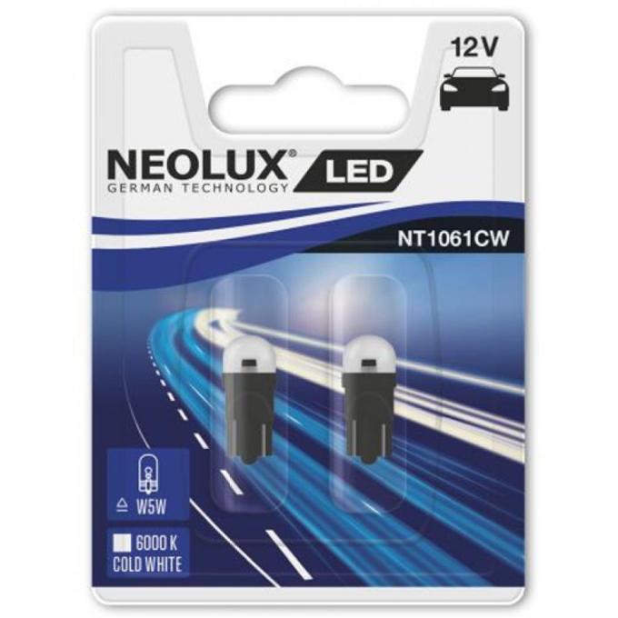 NEOLUX NT1061CW-02B