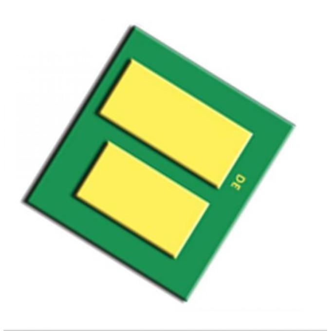 EVERPRINT CHIP-HP-W2123A