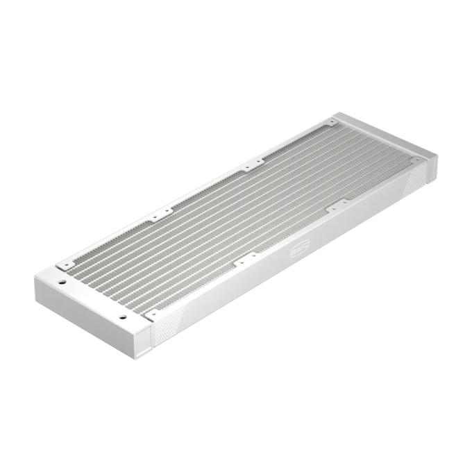 PCcooler DA360 Pro ARGB WH