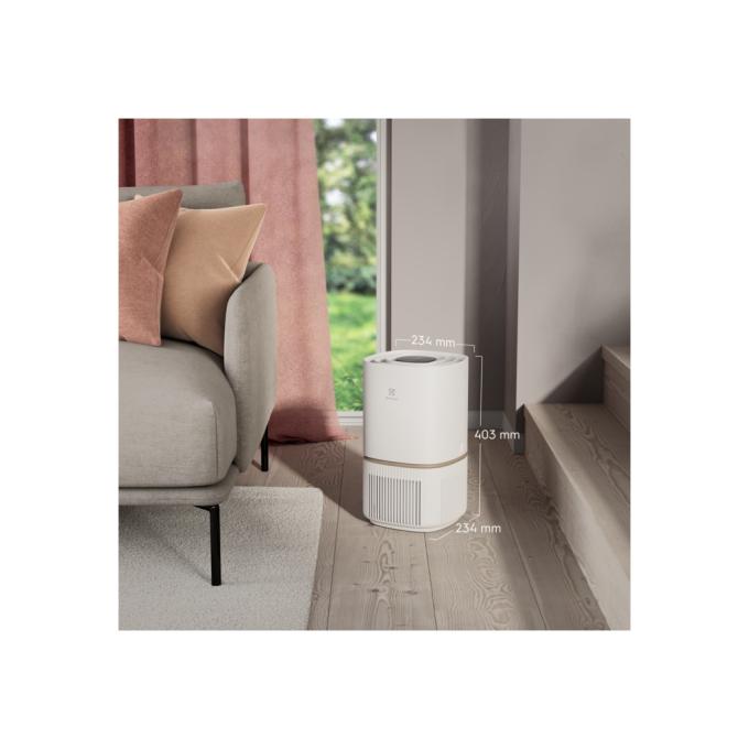 ELECTROLUX EPO50351SW
