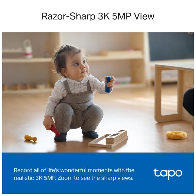 TP-Link TAPO-C230