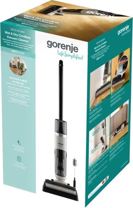 Gorenje SFC216100G