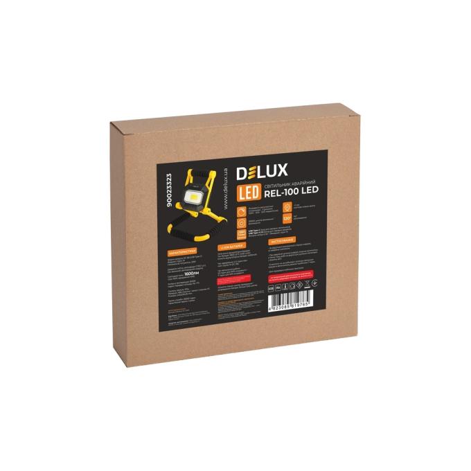 DELUX 90023323