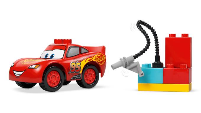 LEGO 10456