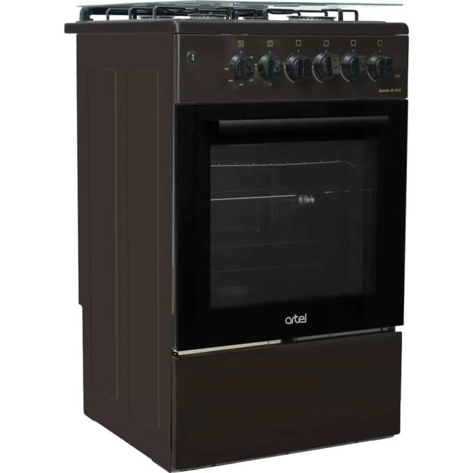ARTEL APETITO 50 10-E Brown
