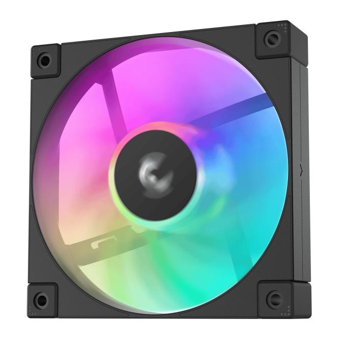 Deepcool R-FD12-BKAPN3-G