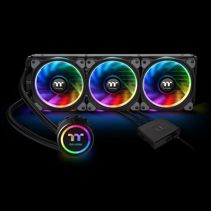 Thermaltake CL-W158-PL12SW-A