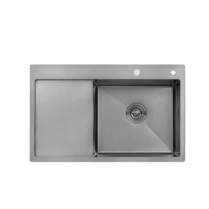 Kroner CV025279