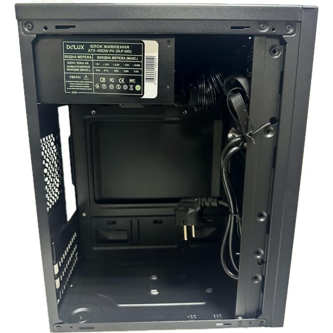 DELUX MK 350 450W 12Fan
