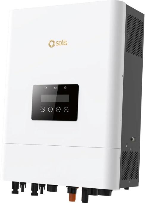 Solis SL-EO1P5K-ELA05H