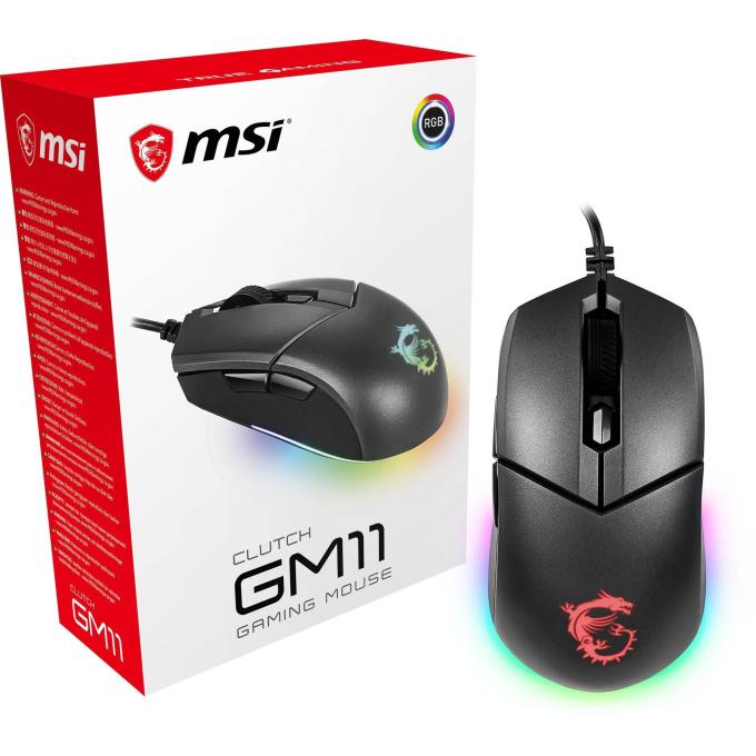 MSI S12-0402020-CLA