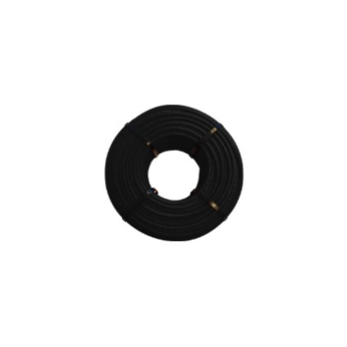 KBE SOLAR DB+ 6 мм Black 100m