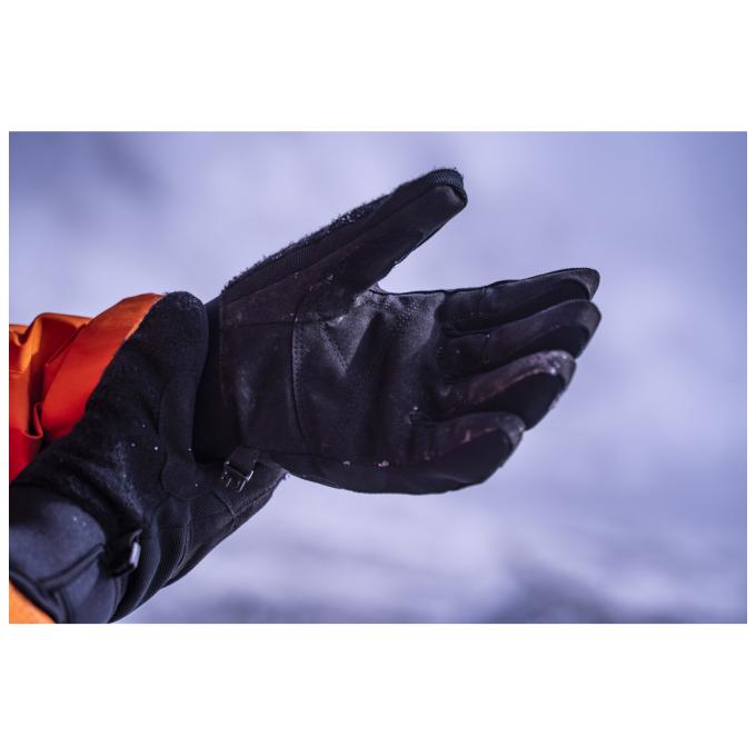 Dexshell DG9402BLK2.0-L