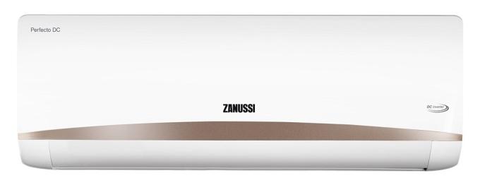 ZANUSSI ZACS-I-12HPF/A21/N8