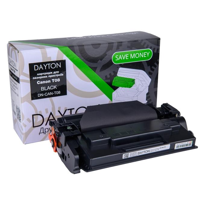 Dayton DN-CAN-T08