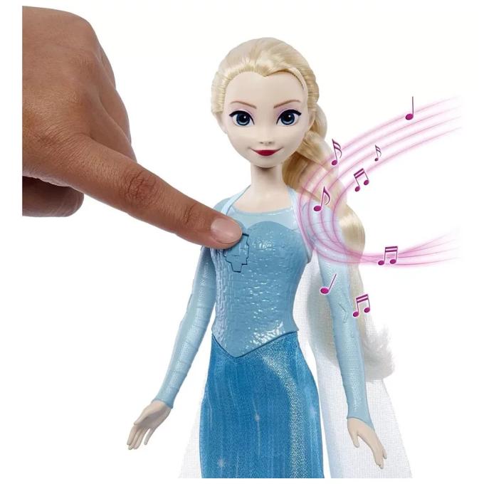 Disney HLW55