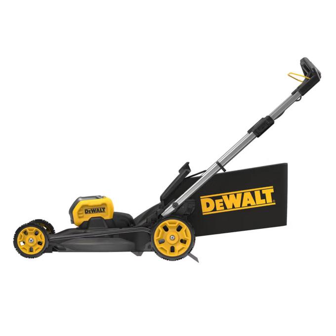 DeWALT DCMWP500N