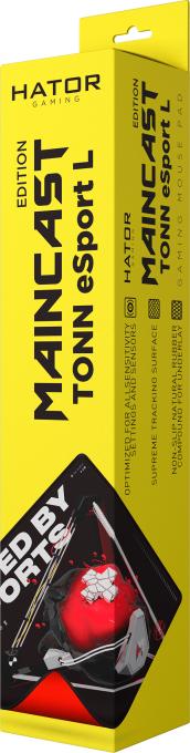 Hator HTP-033