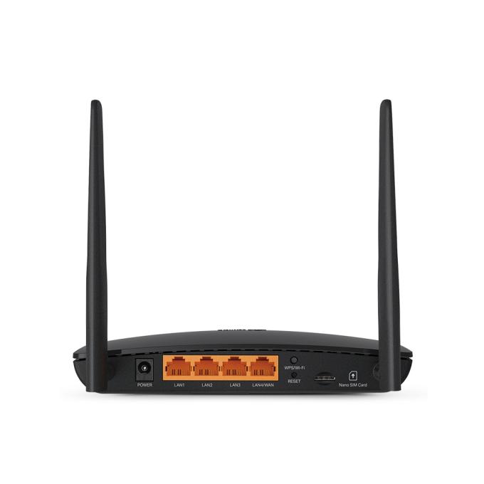 TP-Link ARCHER-MR202