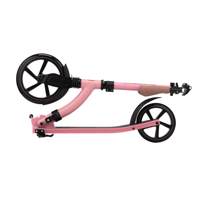 Miqilong BEAGLE-200-PINK