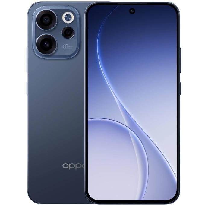 Oppo Reno15 F 8/256GB Twilight Black