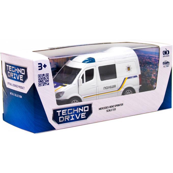 TechnoDrive 250294