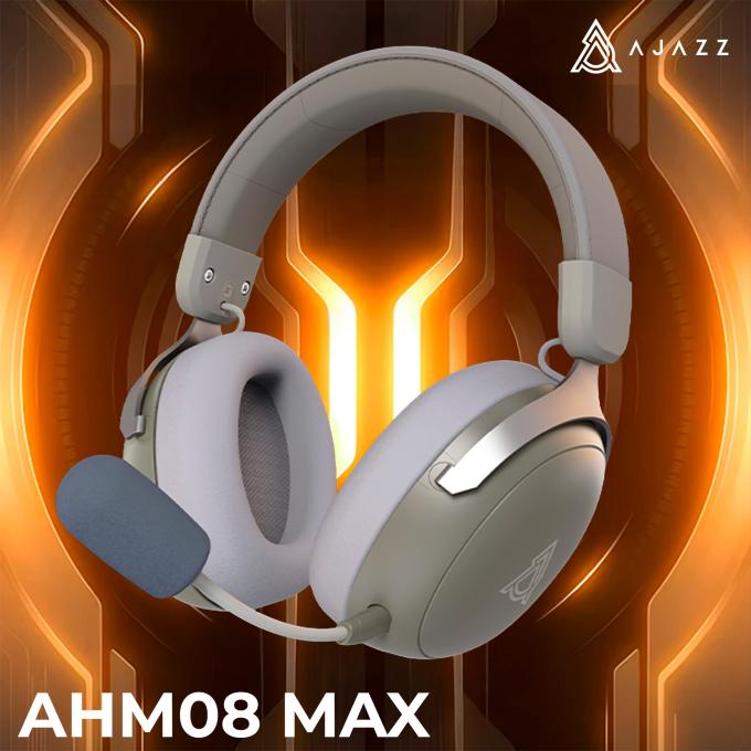 Ajazz AHM08-MAX-GW